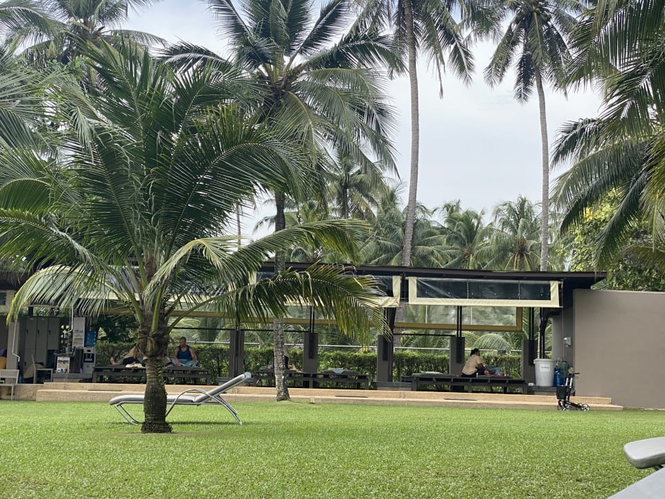 Sport & Freizeit The Sands Khao Lak by Katathani