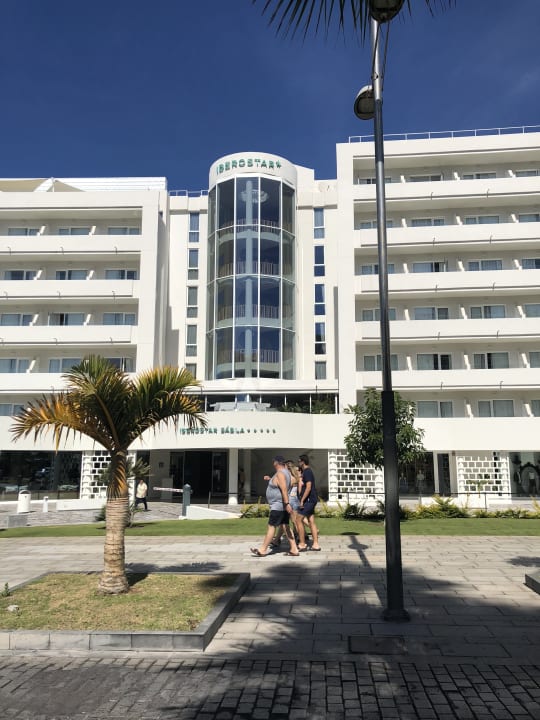 Außenansicht Iberostar Selection Sábila