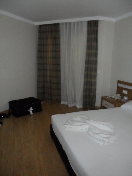 Zimmer Calimera Hane Garden