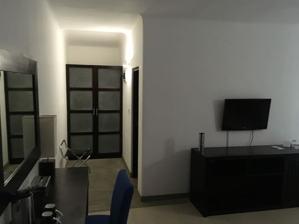 Zimmer Portofino Resort & Spa Tangalle