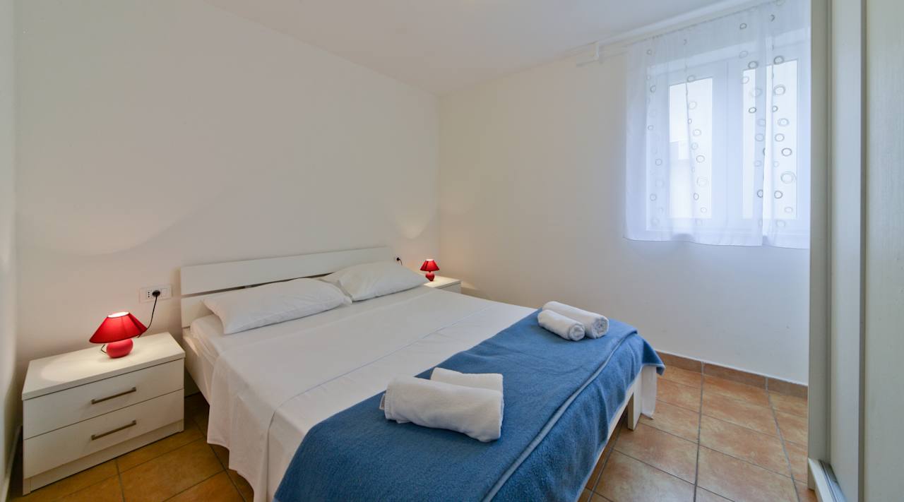 Zimmer Apartments Dolac