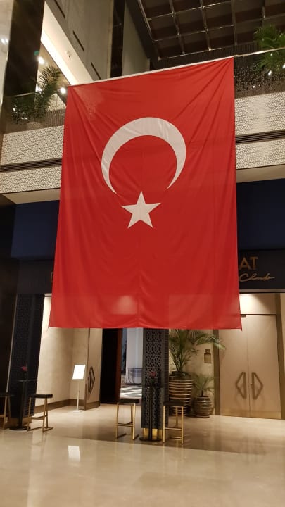 Sonstiges Cullinan Belek