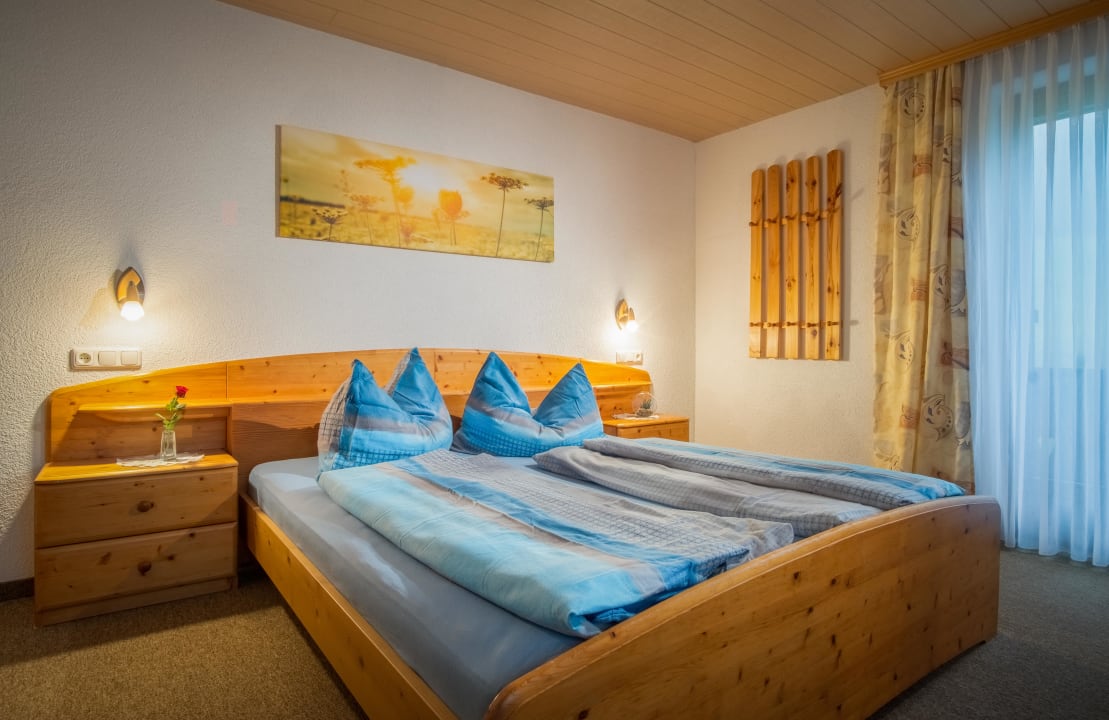 Zimmer Apartments Haus Annemarie Kartitsch Hochpustertal Osttirol