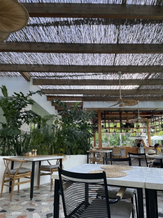 Gastro La Boutique Maya