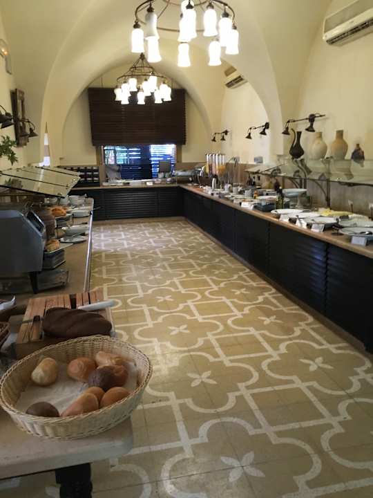 Restaurant Dawar El Omda - Adults only  (Im Umbau/Renovierung)