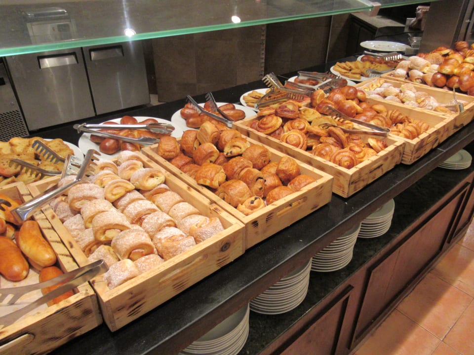 Gastro Labranda Rose Aqua Parc