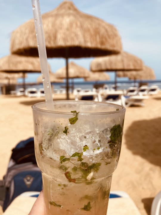 Gastro Lazuli Hotel Marsa Alam