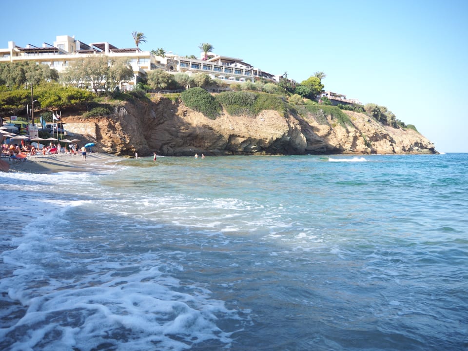 Strand Seaside A Lifestyle Resort