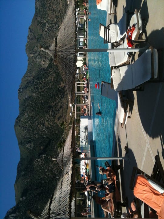 Pool Akti Palace Resort & Spa