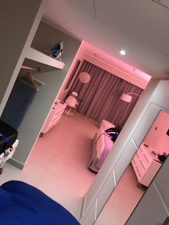 Zimmer Meliá Internacional Varadero