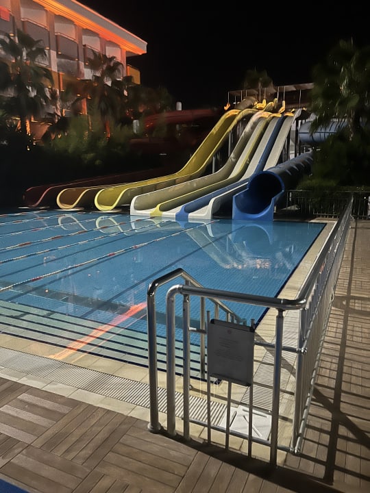 Sport & Freizeit Hane Family Resort