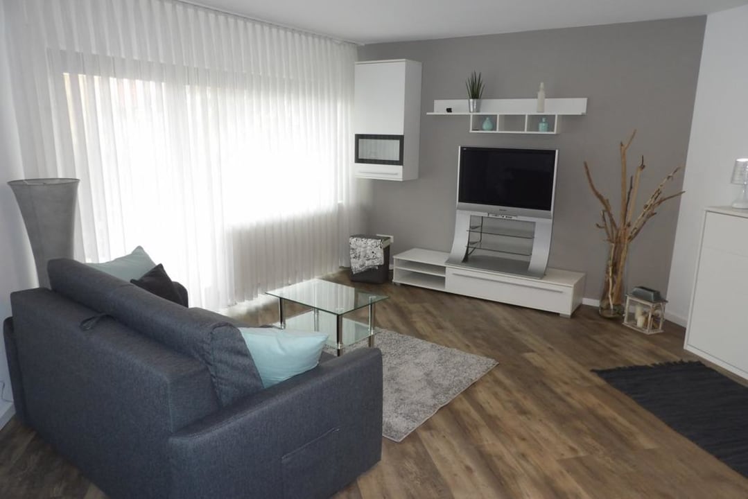 Zimmer Fewo Constanze