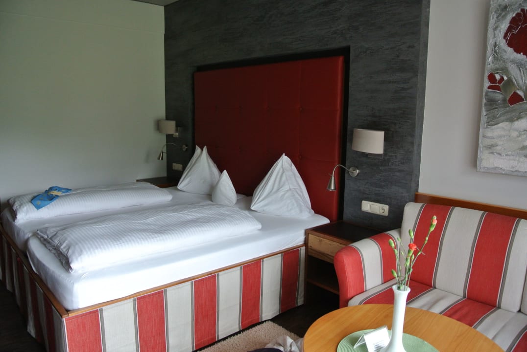 Zimmer Nr. 63 Hotel Sommer