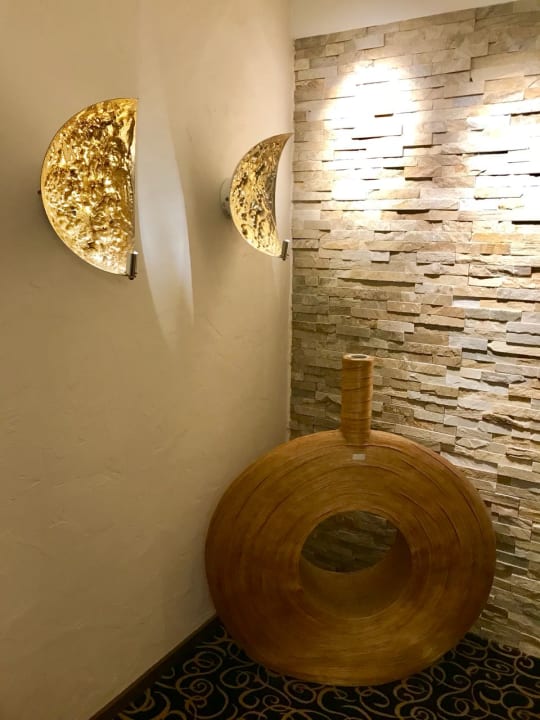 Sonstiges BollAnts Spa im Park