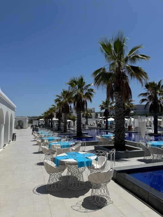 Außenansicht Anemos Luxury Grand Resort