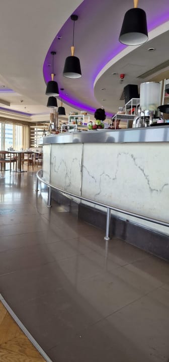 Gastro Renaissance Izmir Hotel