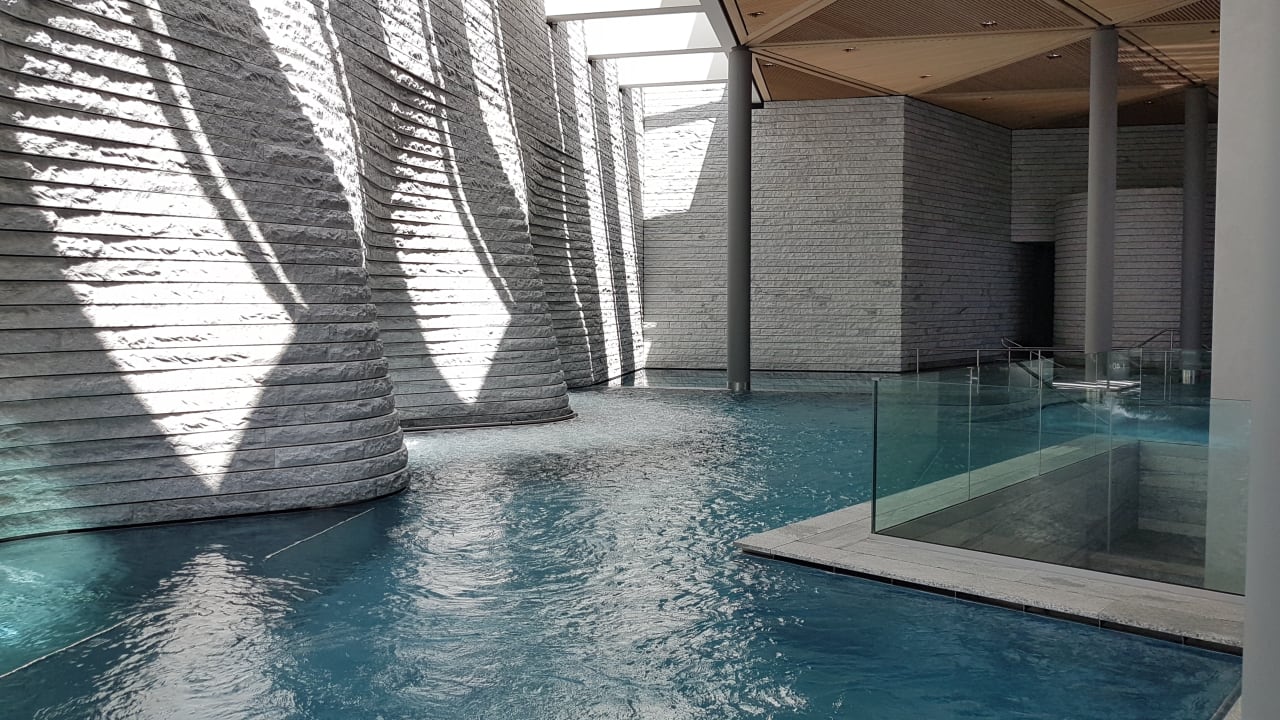 Sport & Freizeit Tschuggen Grand Hotel Arosa