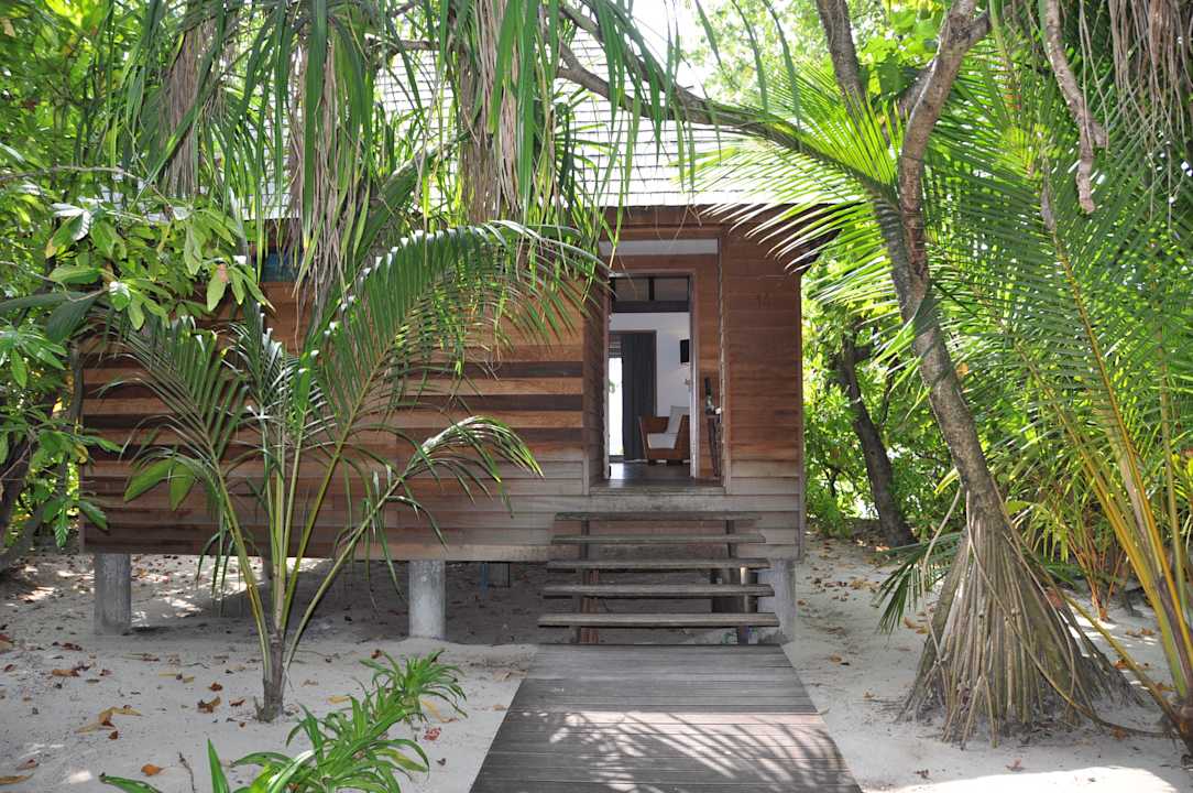 Bungalow 14 Gangehi Island Resort