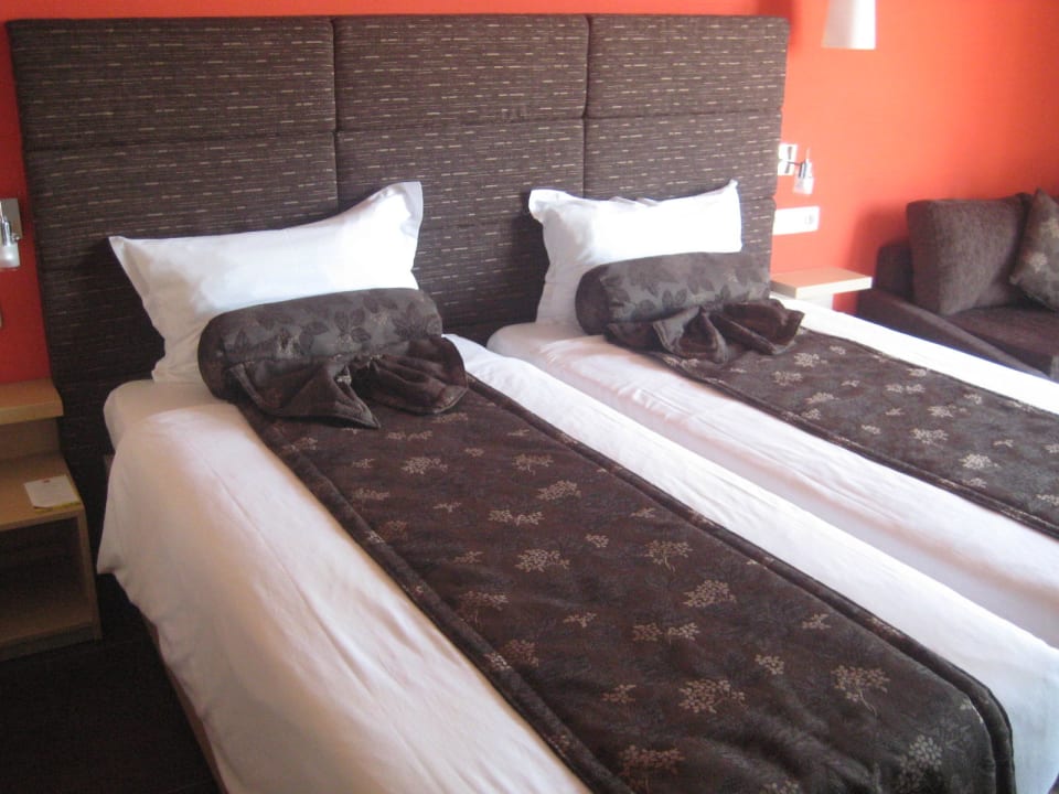 Hotel Riu Dolce Vita SH Dolce Vita