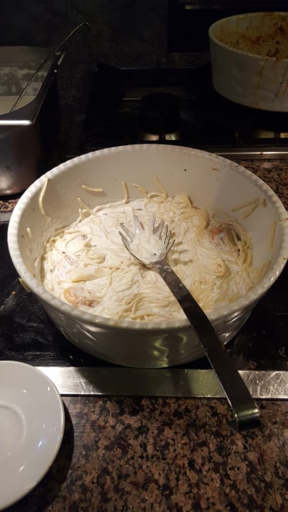 Restaurant SH Dolce Vita