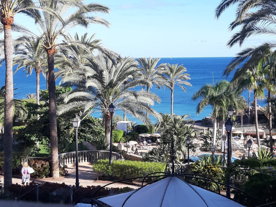 Gartenanlage R2 Rio Calma Hotel & Spa & Conference