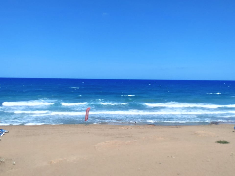 Ausblick allsun Hotel Carolina Mare