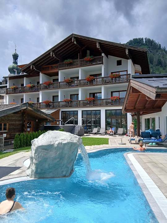 Sonstiges Hotel Unterwirt