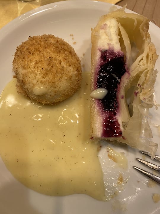 Gastro Gut Wenghof - Family Resort