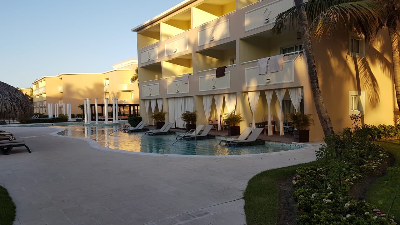 Außenansicht TRS Turquesa Hotel - Adults only