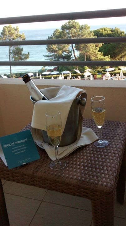 Restaurant PortoBay Falésia