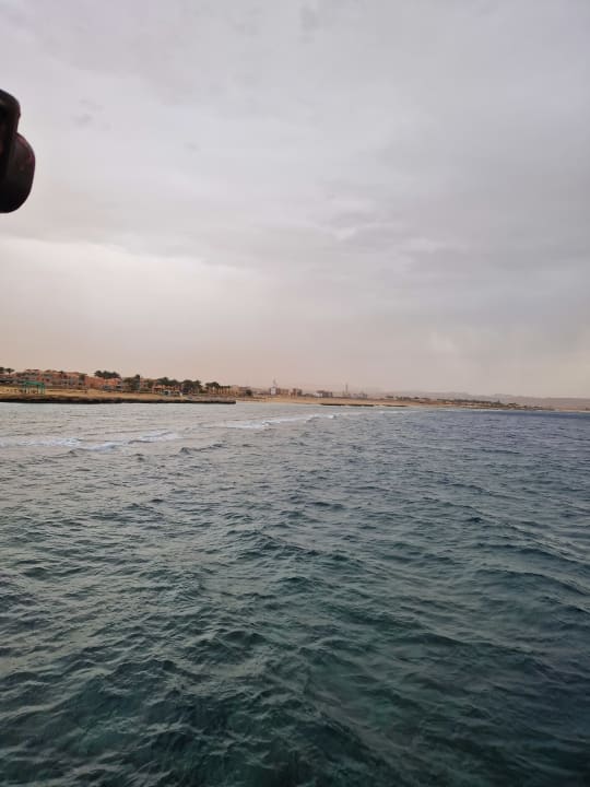 Strand Radisson Blu Resort, El Quseir