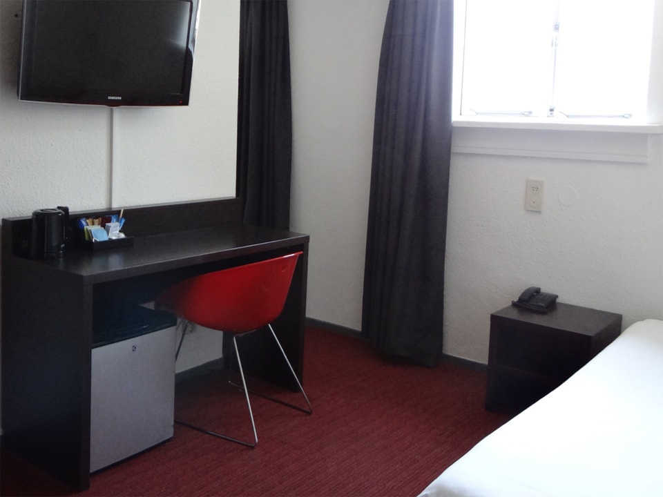 Zimmer Tulip Inn Heerlen City Centre