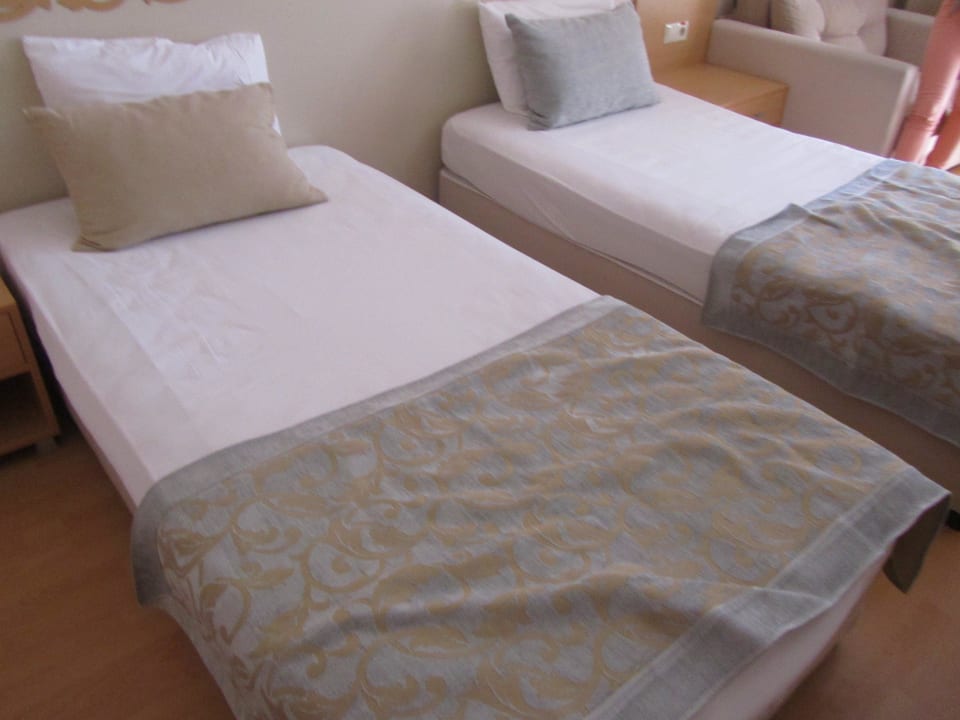 Hotel Titan Select Solivia Hotel