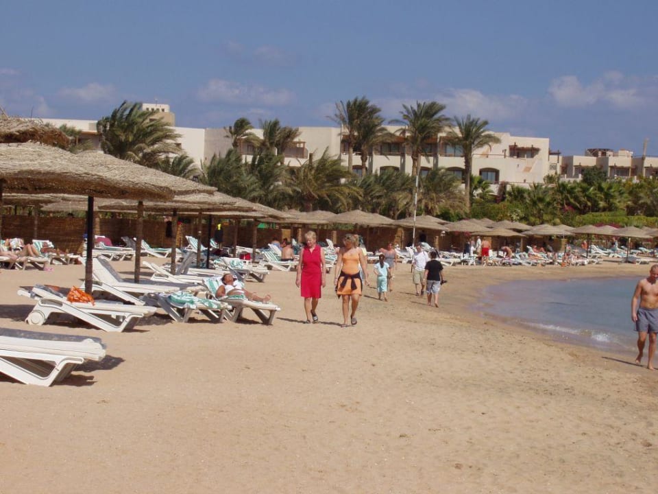 Hotel Strand Fort Arabesque Resort, Spa & Villas