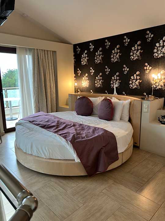 Zimmer Alexandra Golden Boutique - Adults only