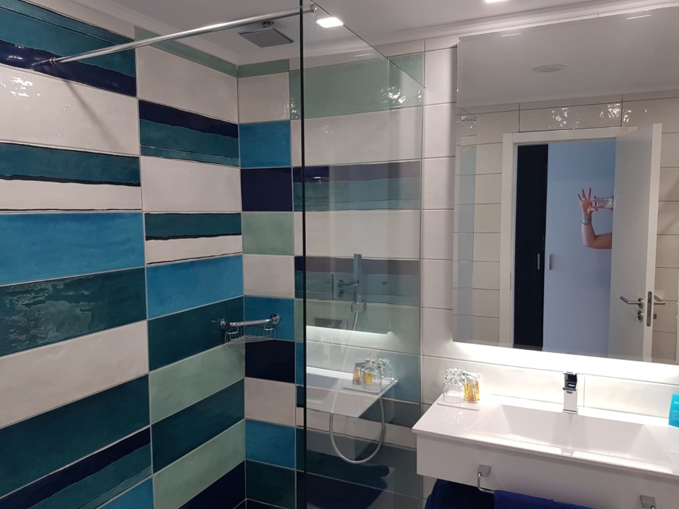 Zimmer 375 Sentido Marea