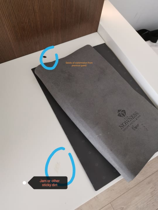 Zimmer The Nowness Luxury Hotel & Spa