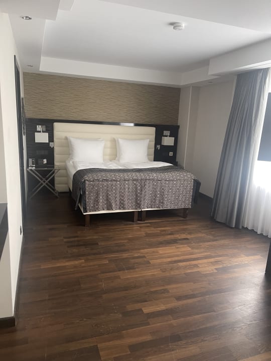 Zimmer Hotel Palace Berlin