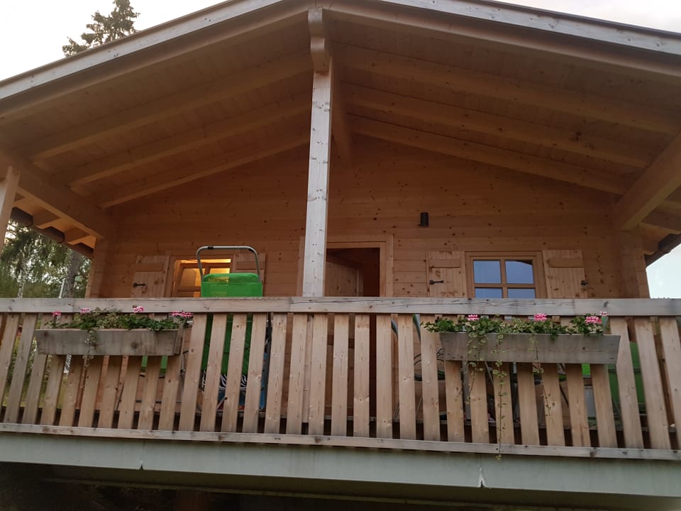 Zimmer Hotel Knaus Lackenhäuser