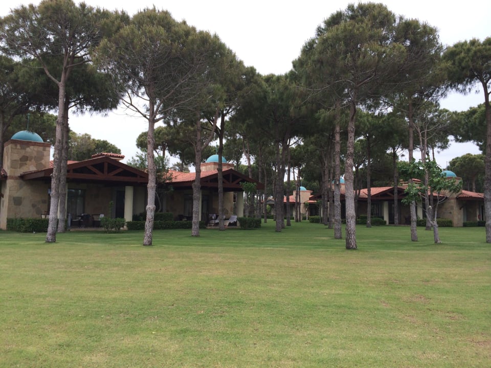 Bungalow Gloria Golf Resort