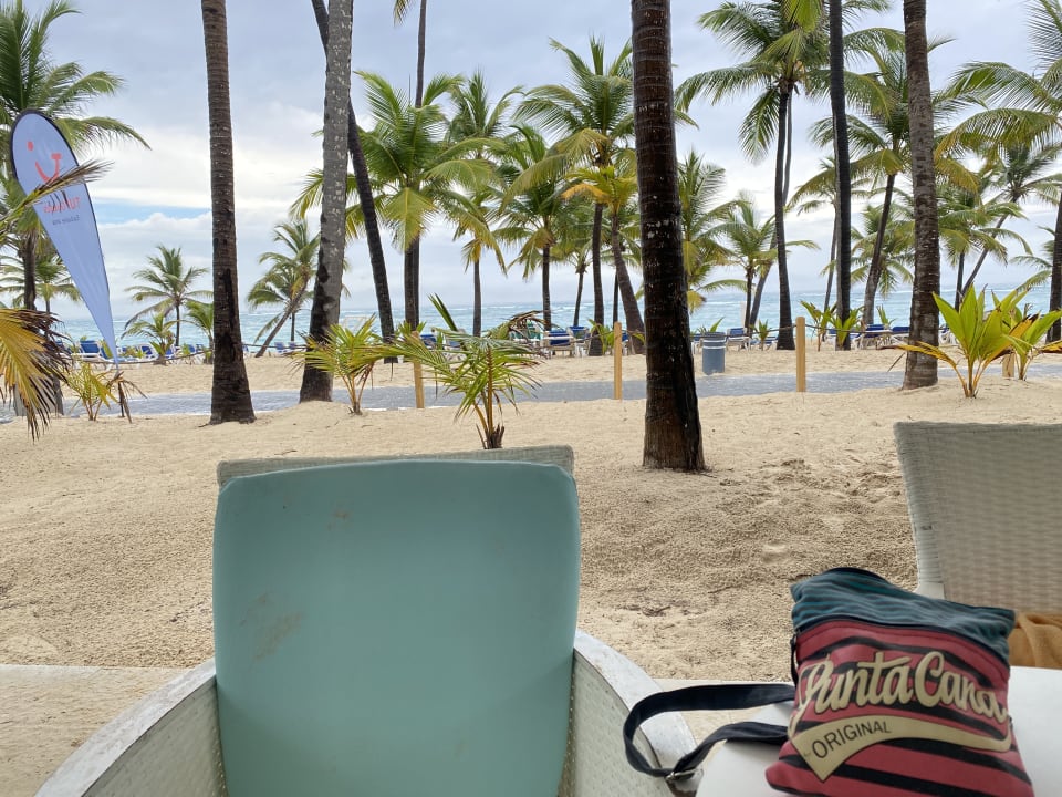 Gastro Hotel Riu Bambu
