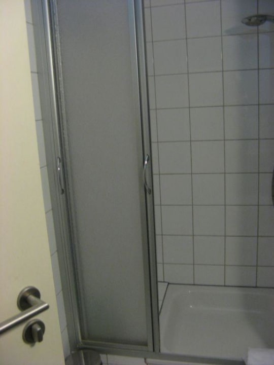 Die Dusche Grünau Hotel