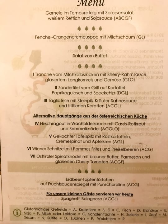 Gastro Spa Hotel Zedern Klang