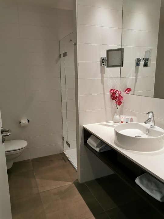 Zimmer Leonardo Royal Hotel Den Haag Promenade