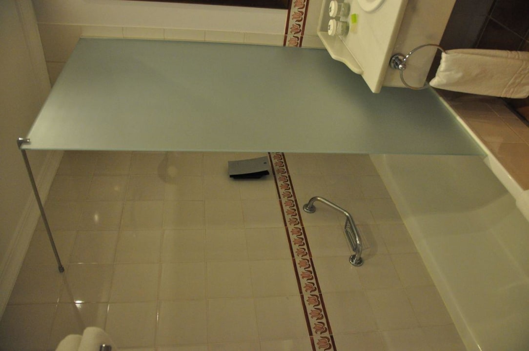 Badewanne Fuerte Conil-Resort