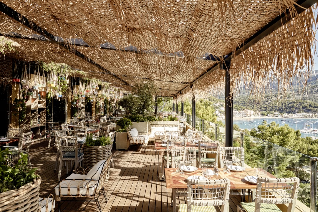 Gastro Bikini Island & Mountain Hotel Port de Soller