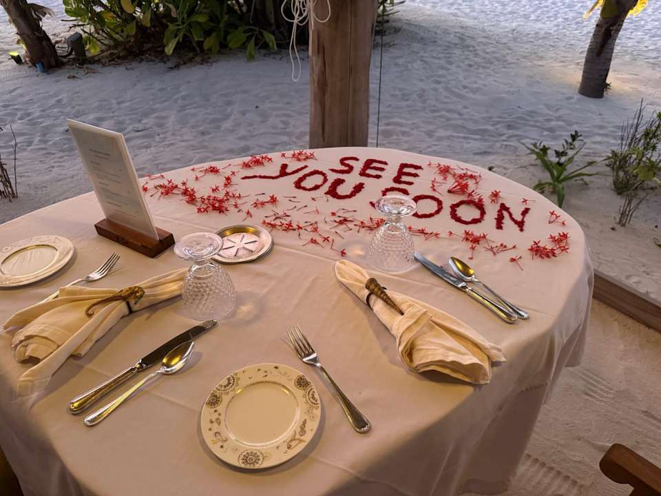 Gastro You & Me Maldives - Adults Only - Premium All-Inclusive