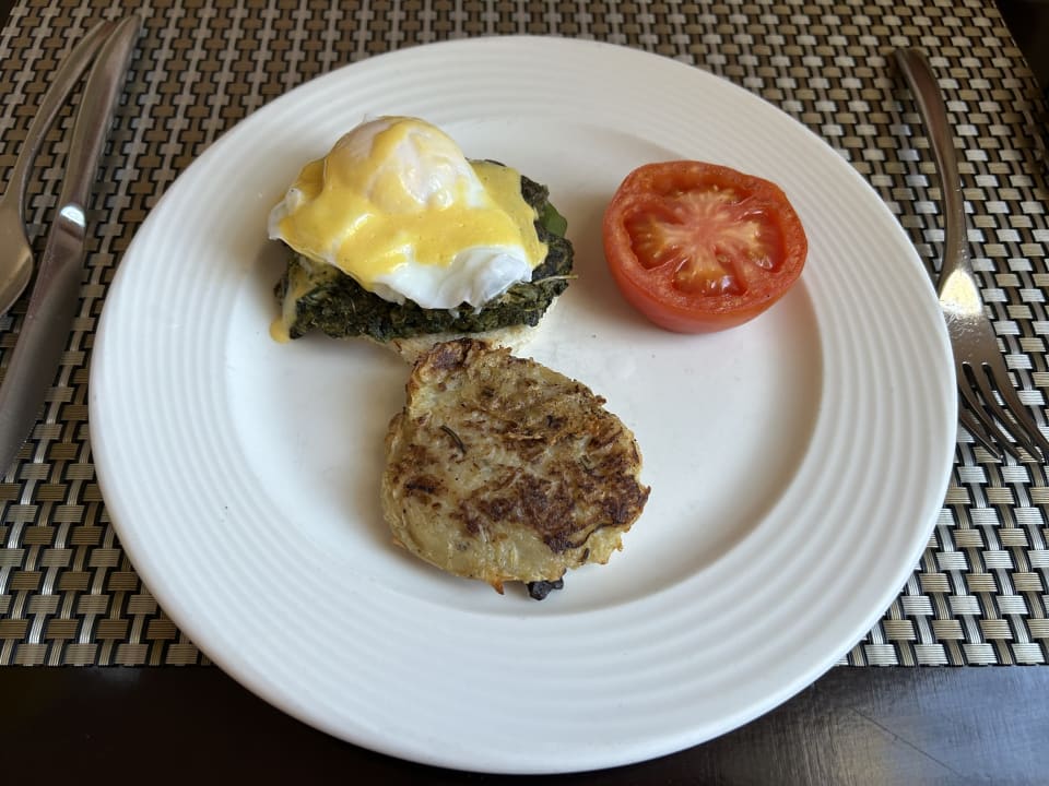 Gastro Fort Arabesque Resort, Spa & Villas