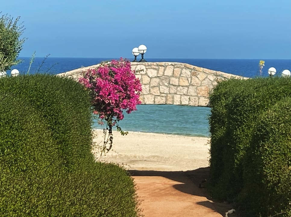 Strand Three Corners Equinox Beach Resort