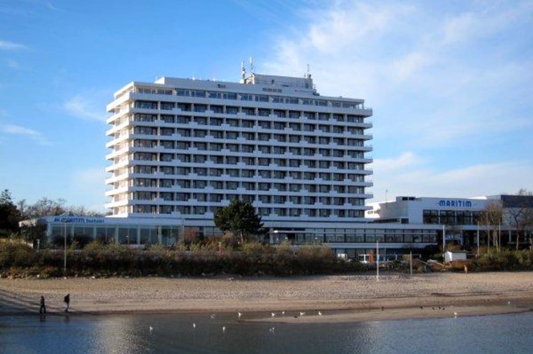 yachthafen timmendorf hotel